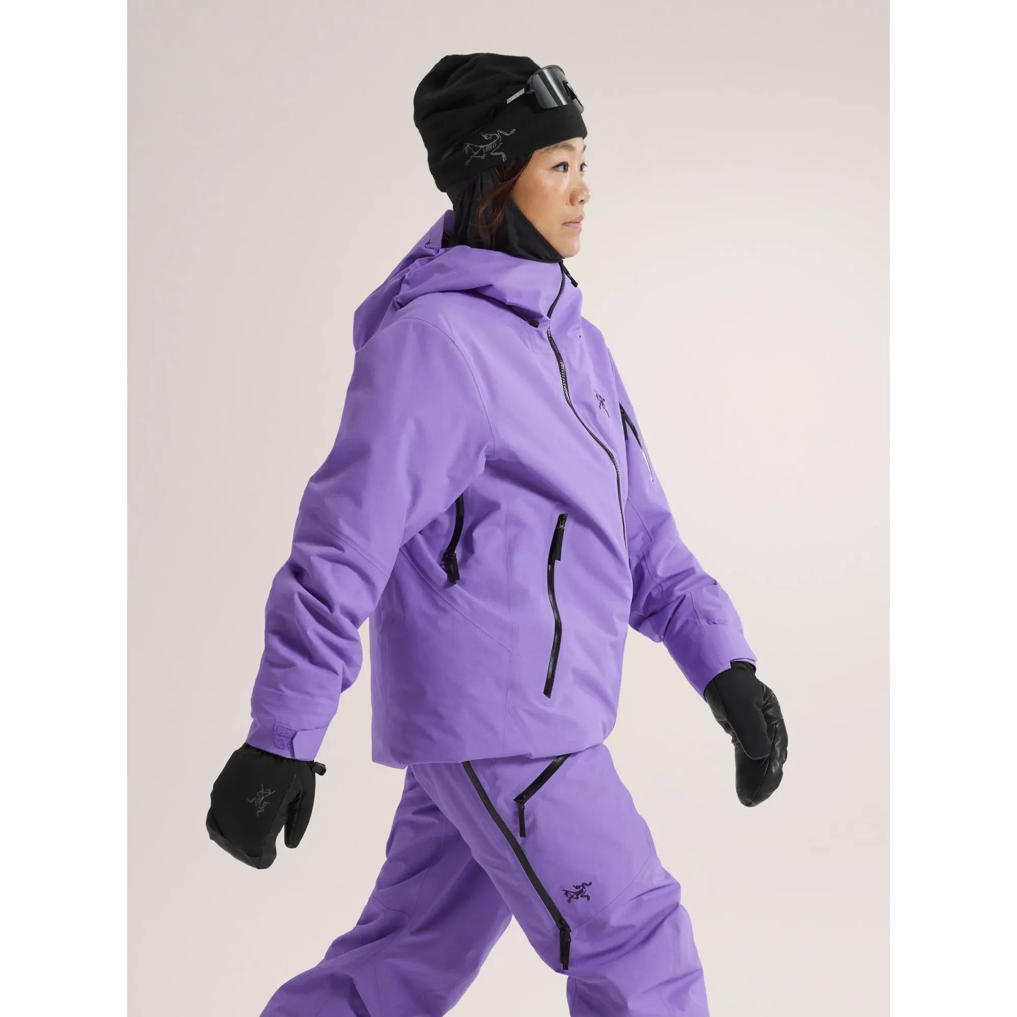 Arc'teryx Women's Sentinel Insulated Jacket