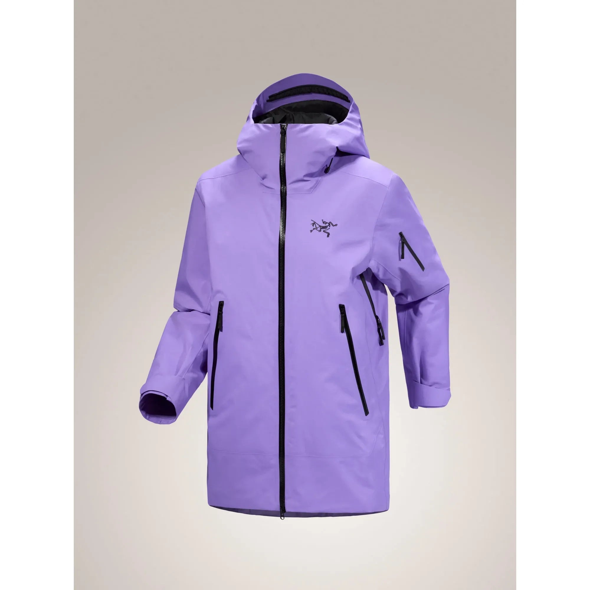 Arc'teryx Women's Sentinel Insulated Jacket