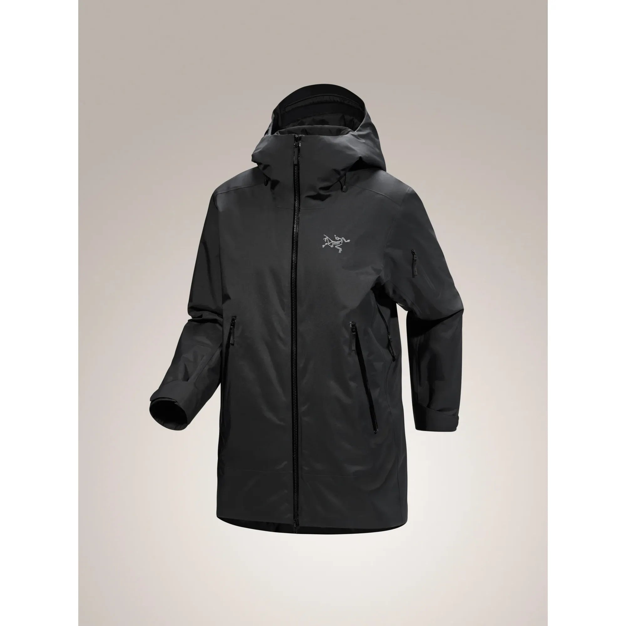 Arc'teryx Women's Sentinel Insulated Jacket