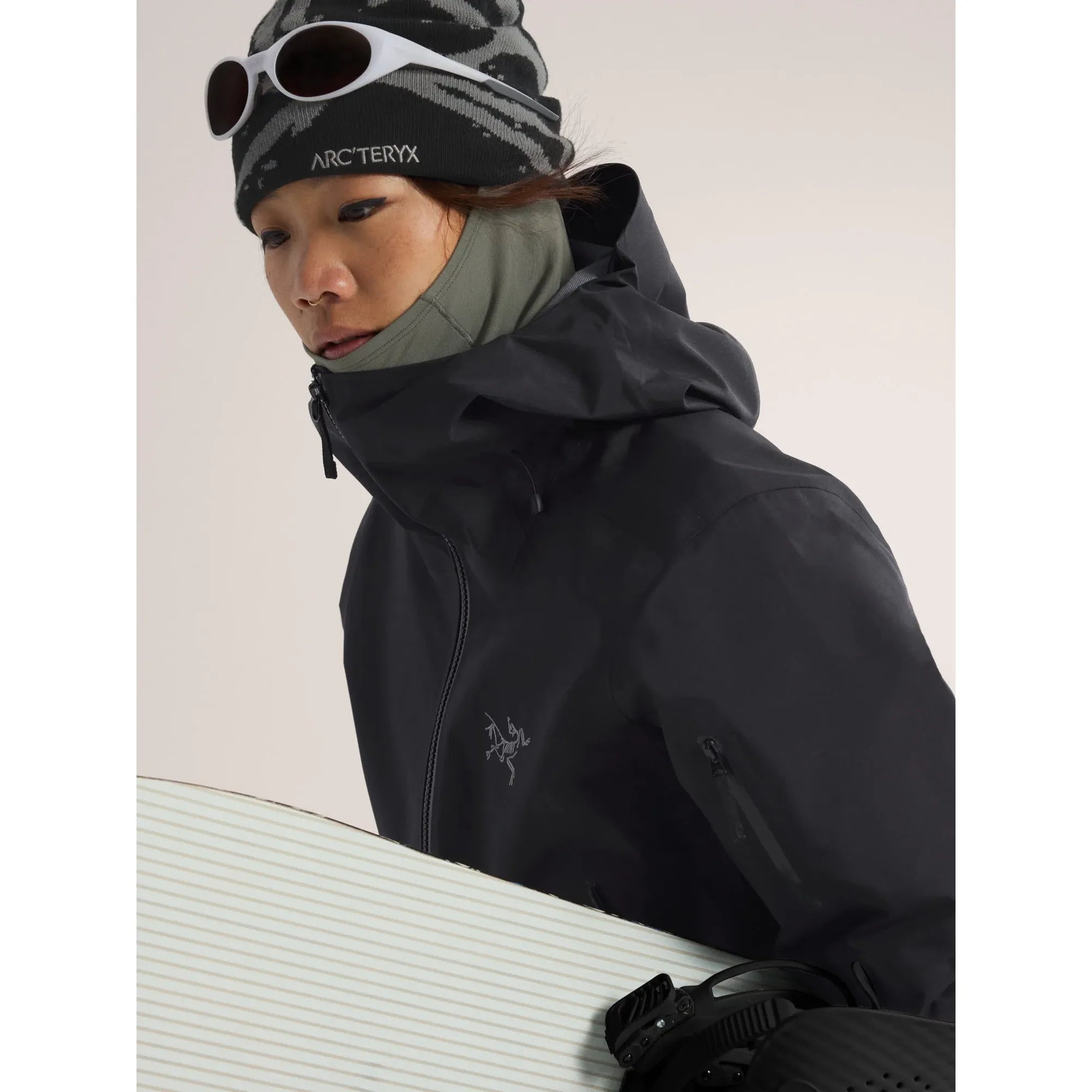 Arc'teryx Women's Sentinel Jacket