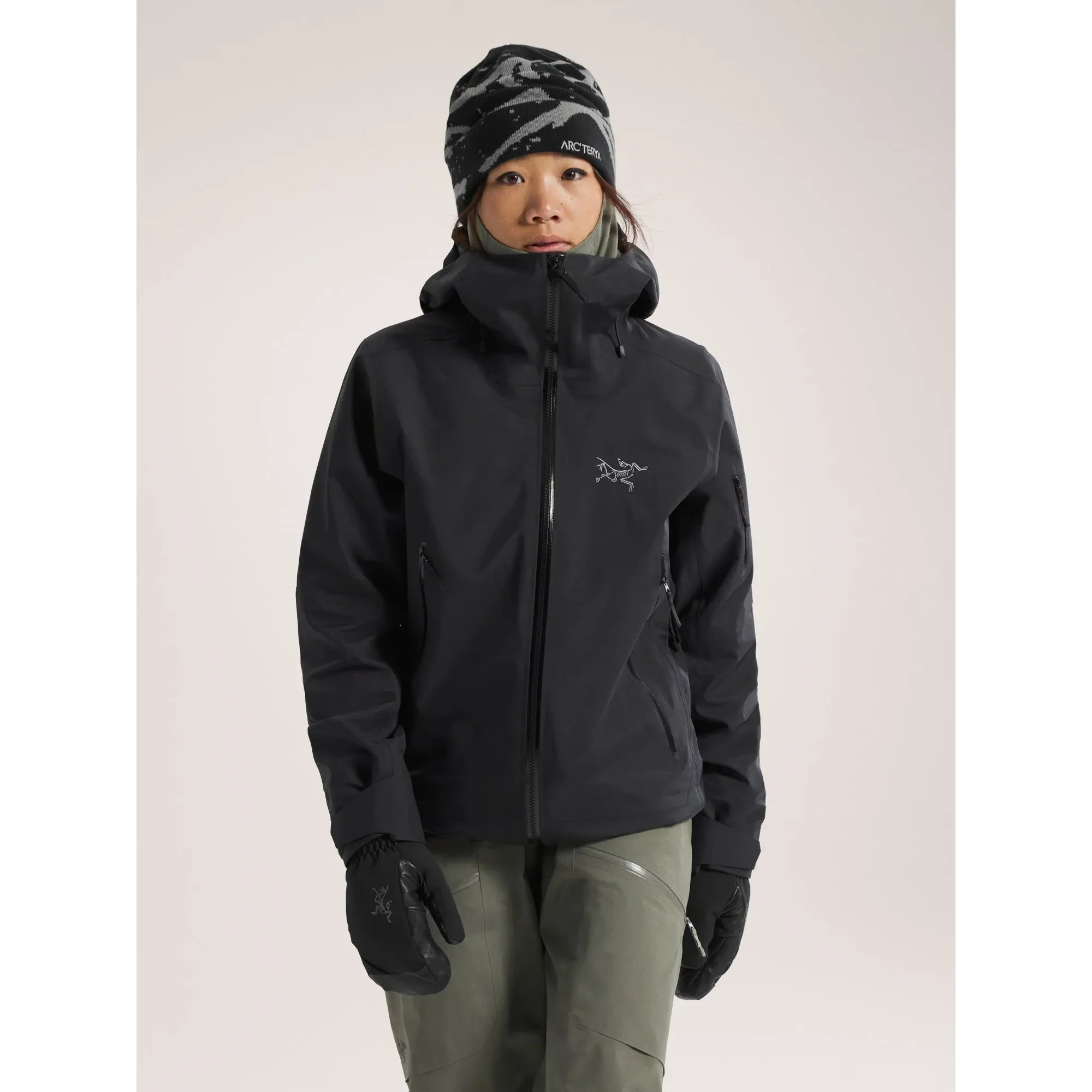 Arc'teryx Women's Sentinel Jacket