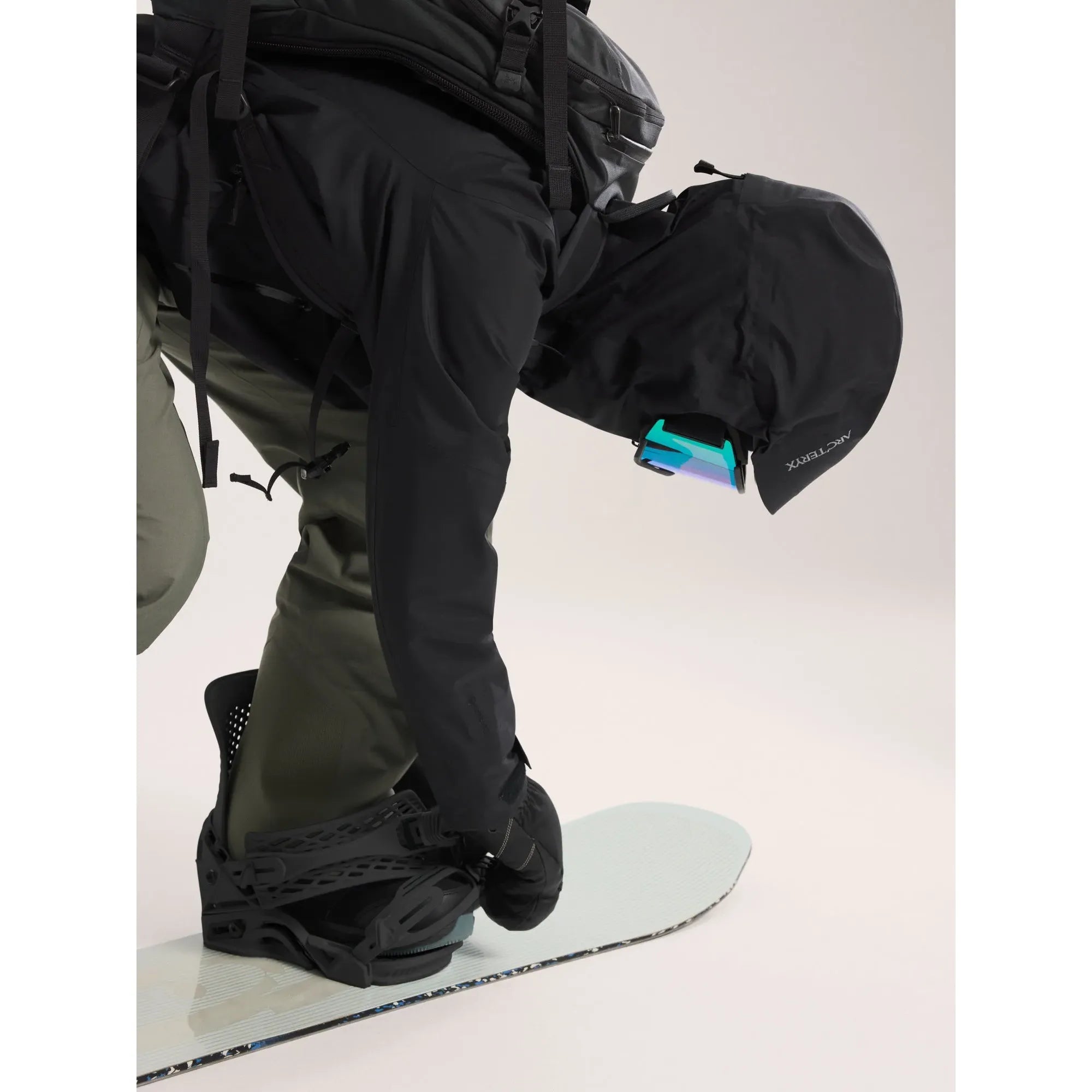 Arc'teryx Women's Sentinel Jacket