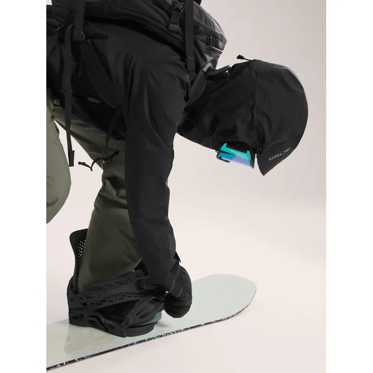 Arc'teryx Women's Sentinel Jacket