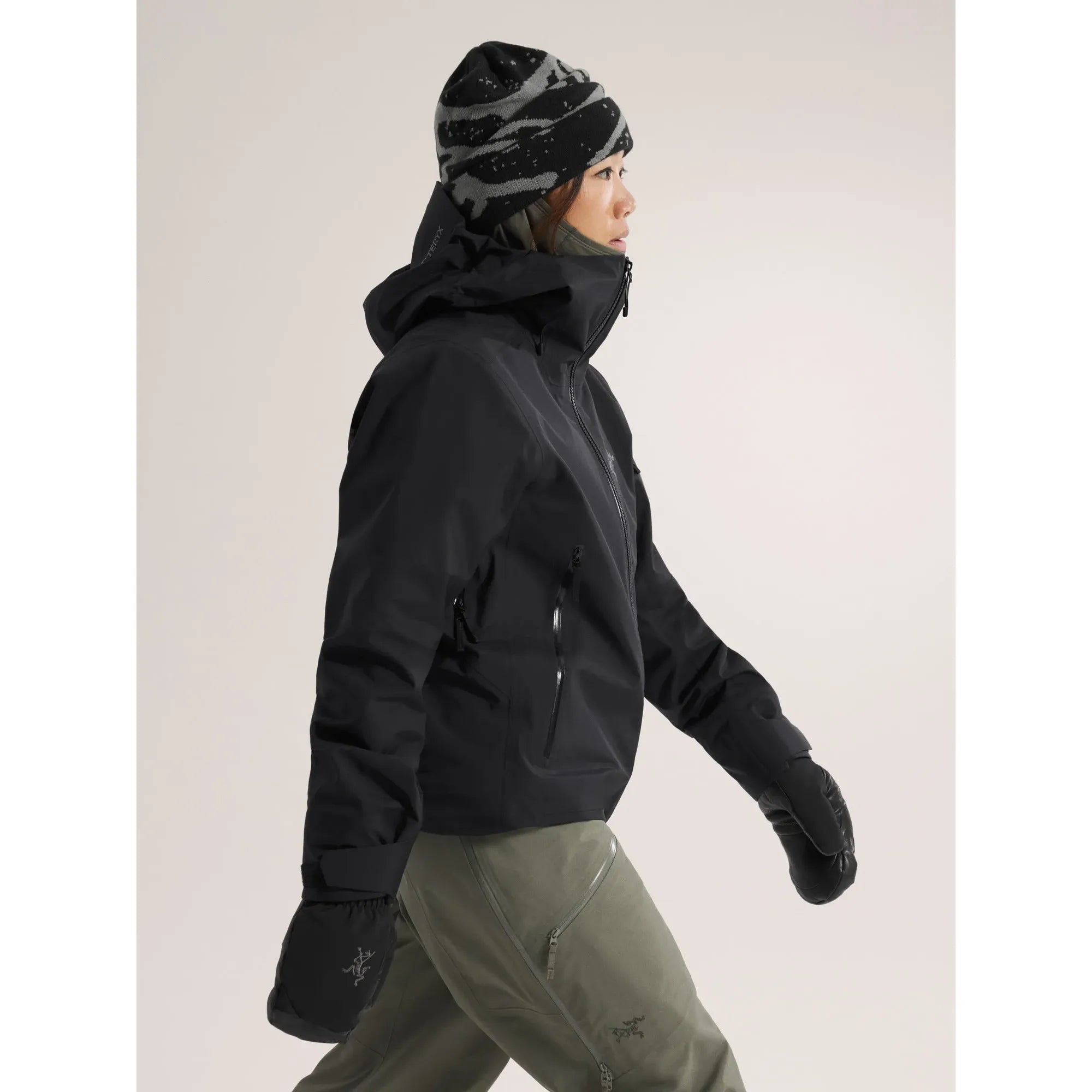 Arc'teryx Women's Sentinel Jacket