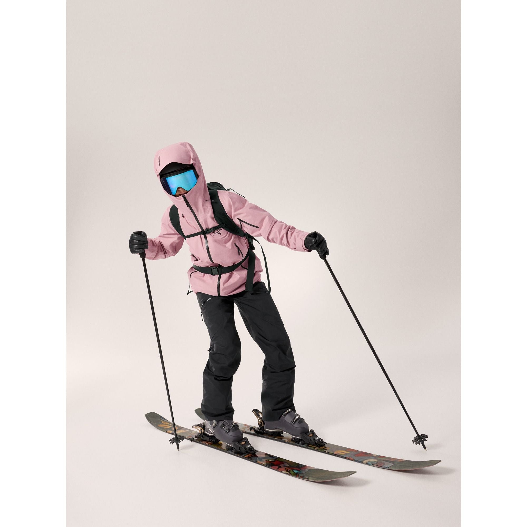 Arc'teryx Women's Sentinel Jacket