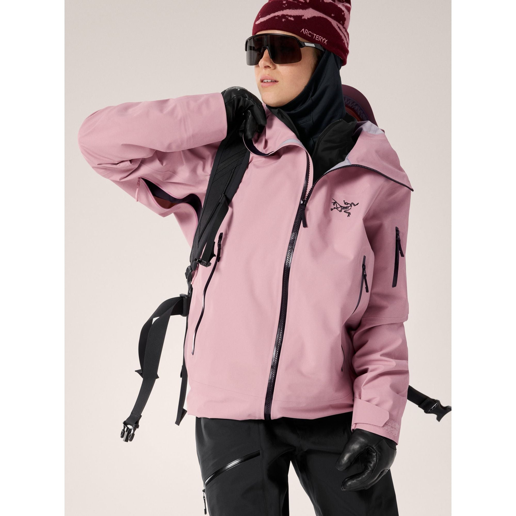 Arc'teryx Women's Sentinel Jacket