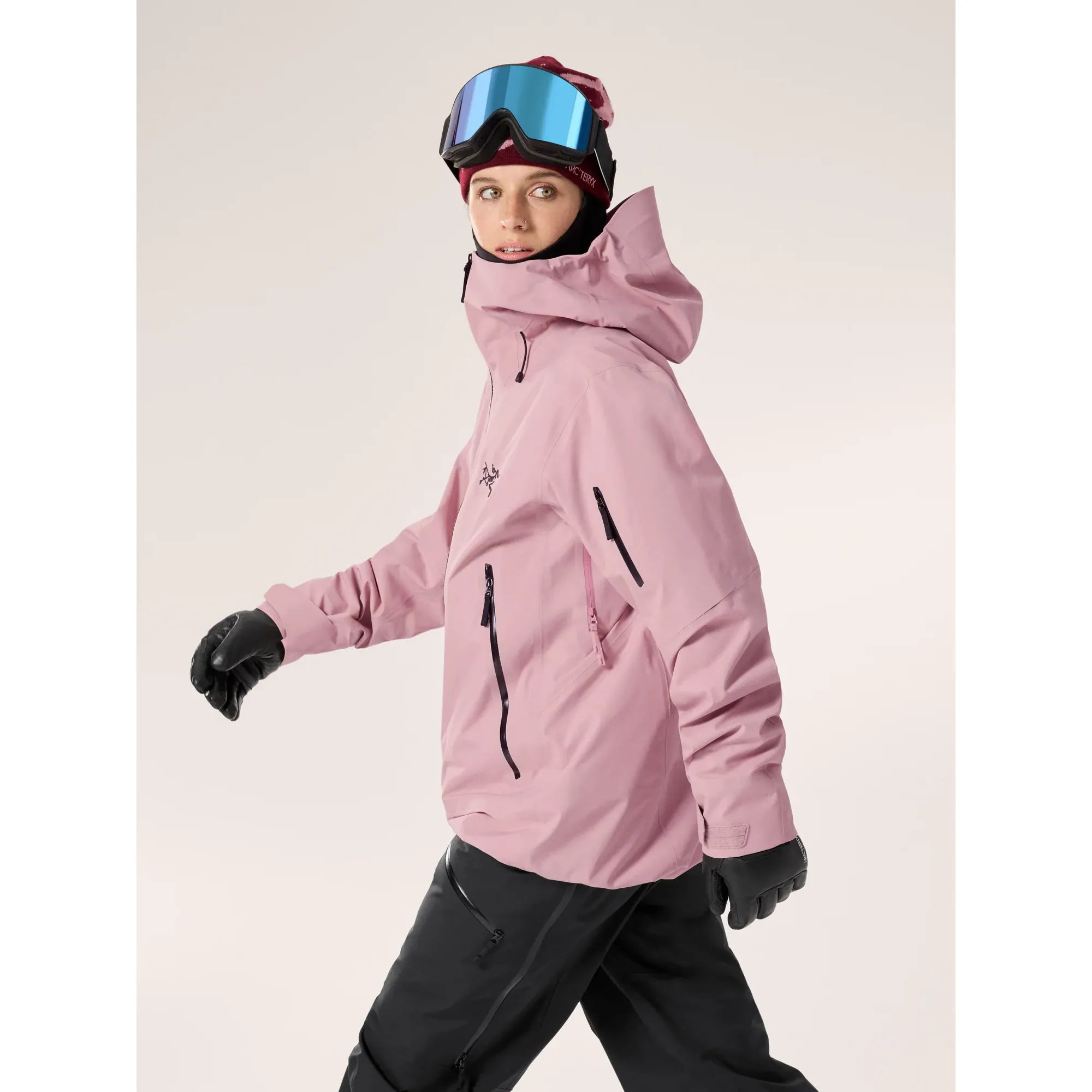 Arc'teryx Women's Sentinel Jacket