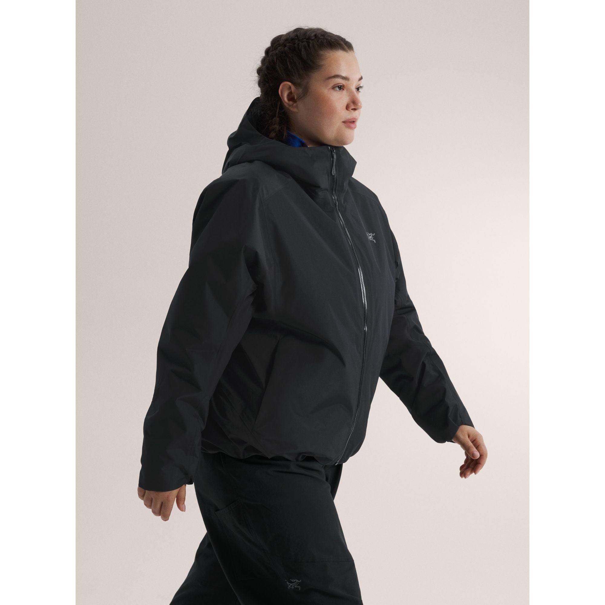 Arc'teryx Women's Solano Hoody '25