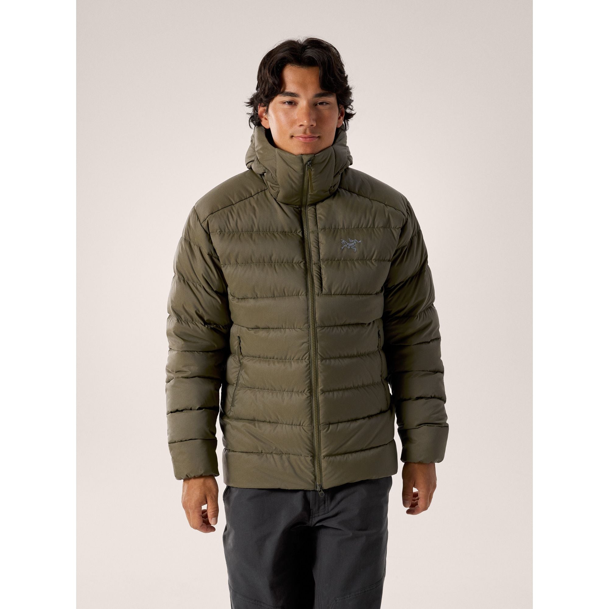 Arc'teryx Men's Thorium Hoody