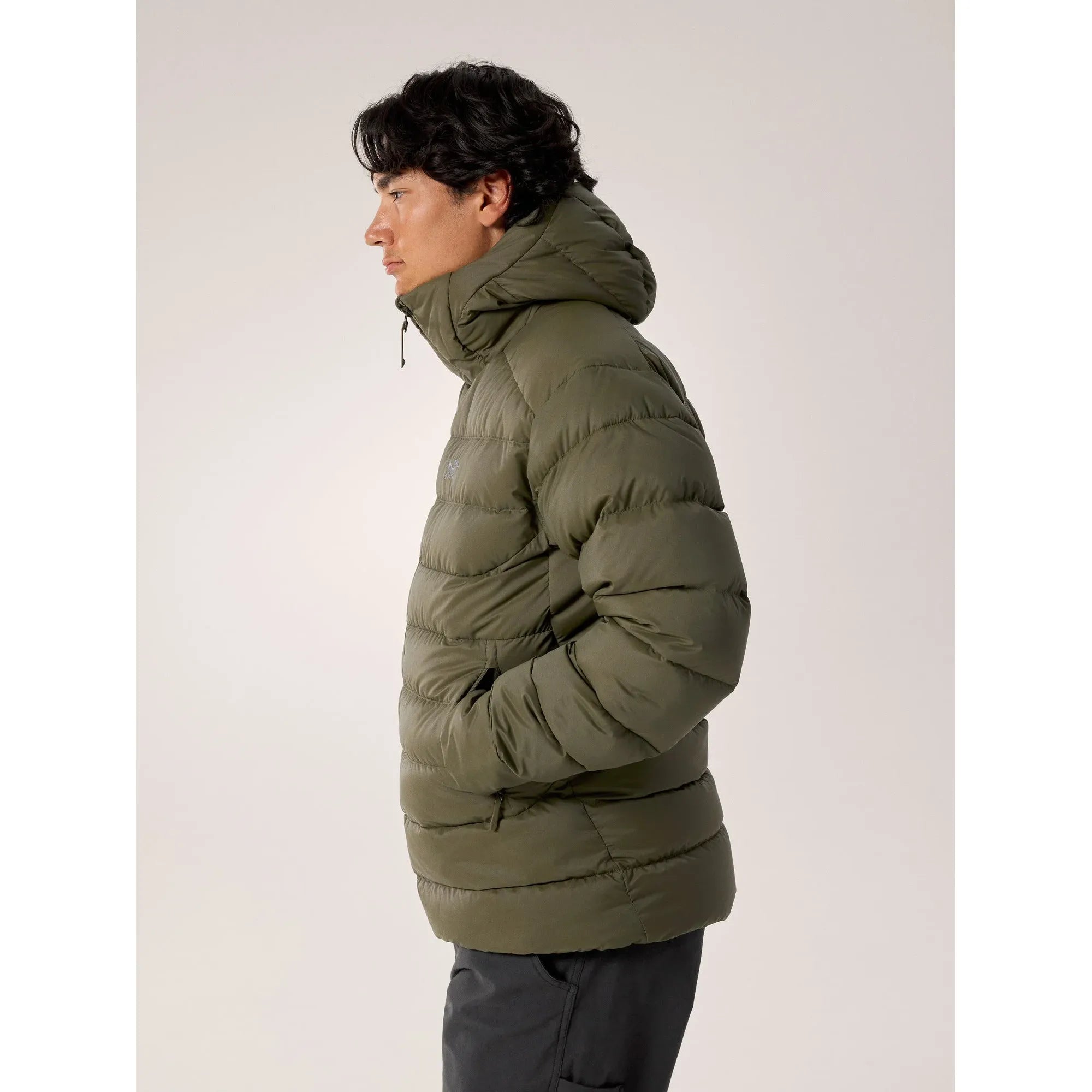 Arc'teryx Men's Thorium Hoody