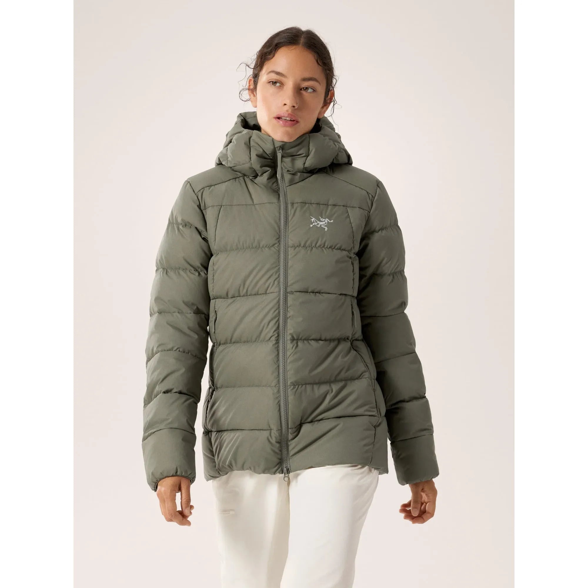 Arc'teryx Women's Thorium Hoody
