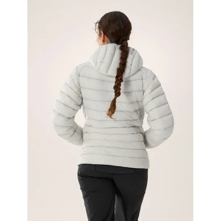 Arc'teryx Women's Cerium Hoody '26