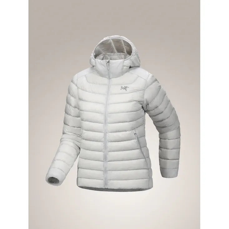 Arc'teryx Women's Cerium Hoody '26