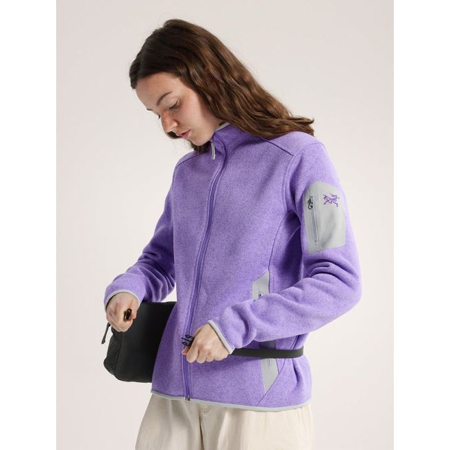 Arc'teryx Women's Covert Cardigan