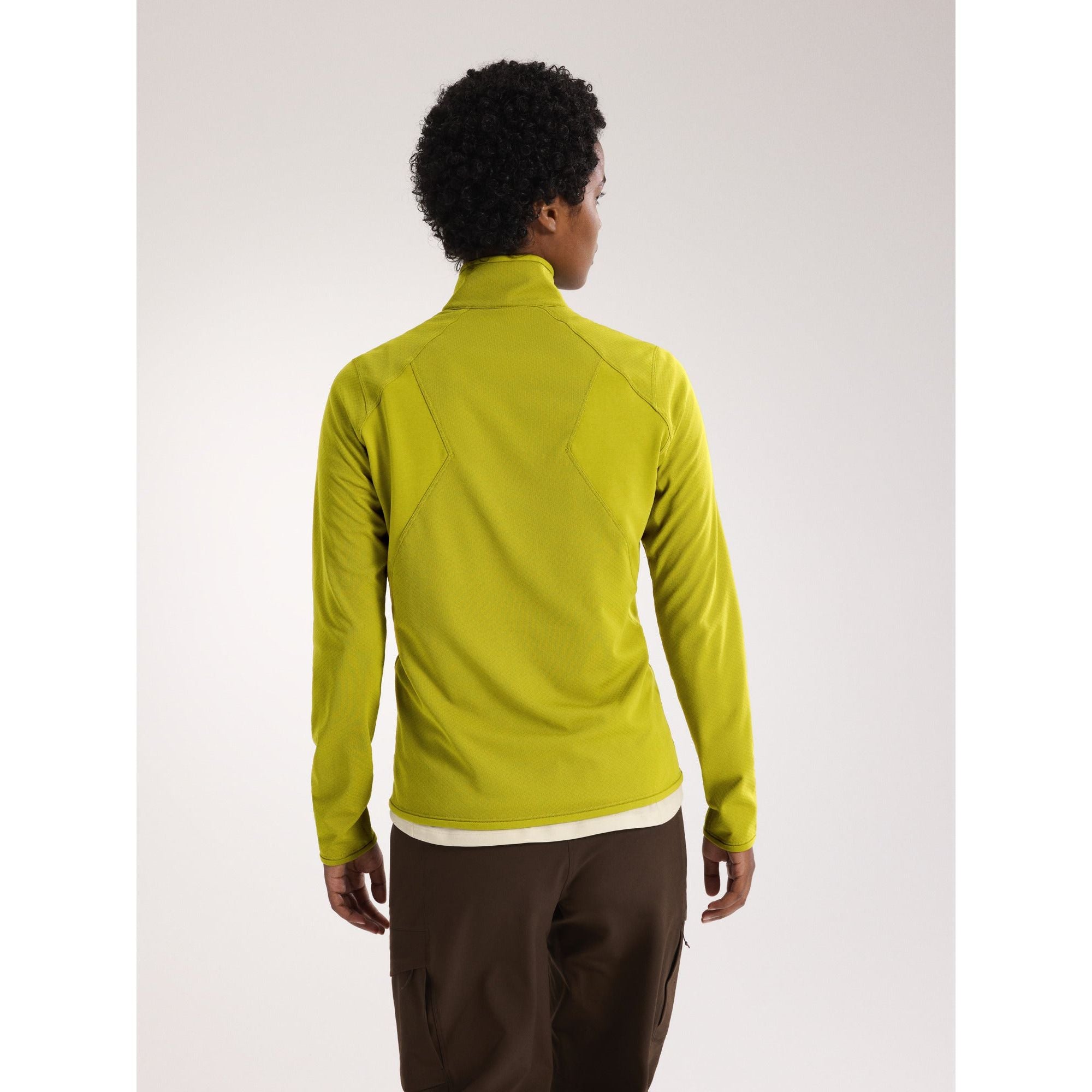 Arc'teryx Women's Delta Jacket