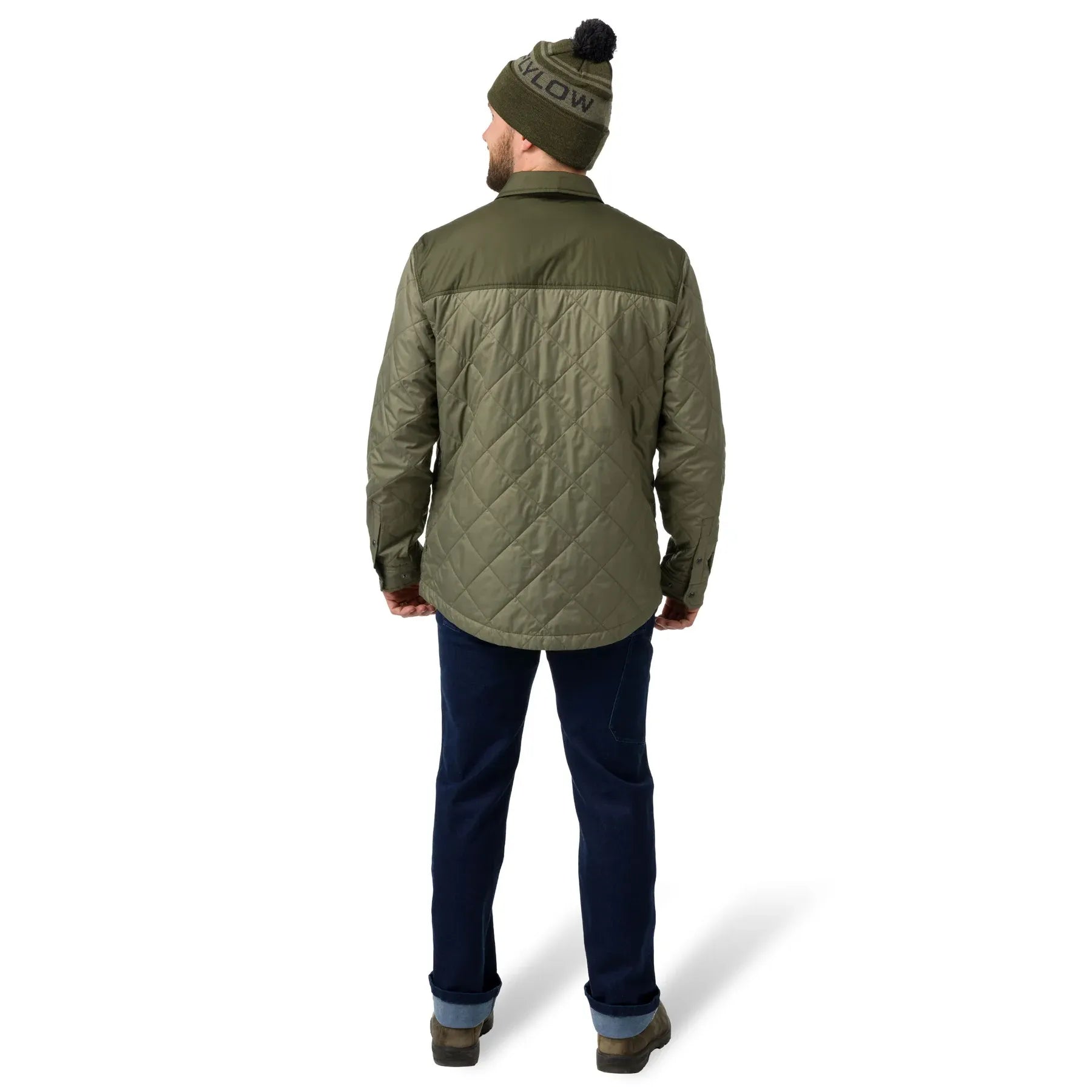 Flylow Men's Jim Jacket