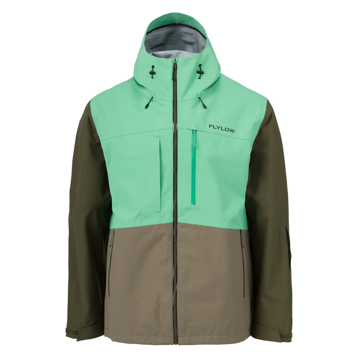 Quantum Jacket Flylow Men's Quantum Pro Jacket '25 – Outside Sports