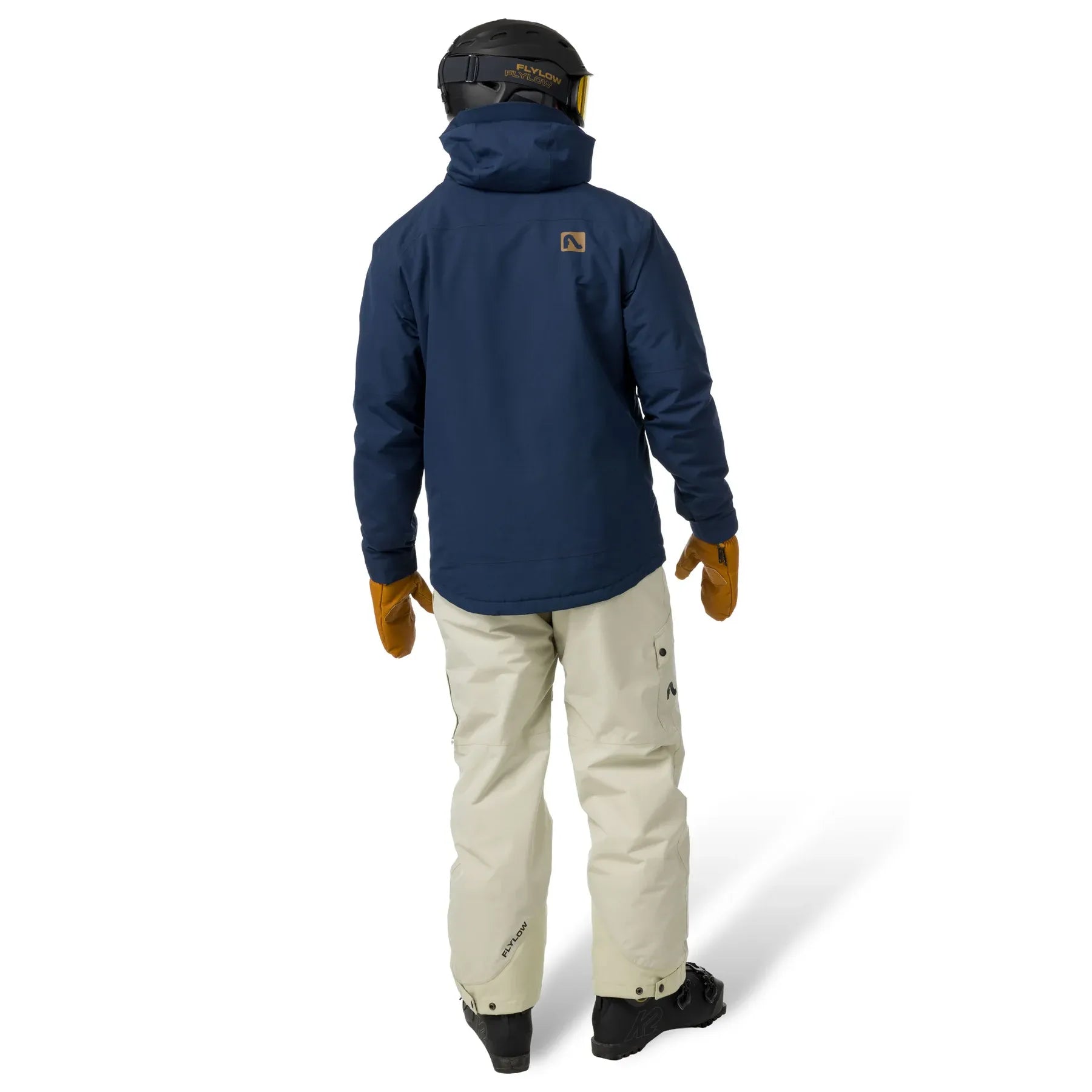 Flylow Men's Roswell Jacket