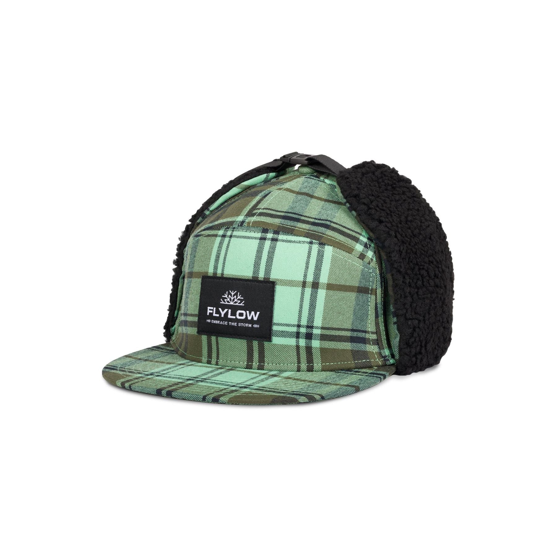 Flylow Walleye Cap