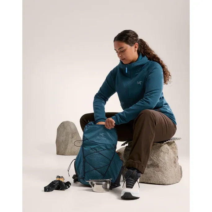 Arc'teryx Women's Kyanite Hoody