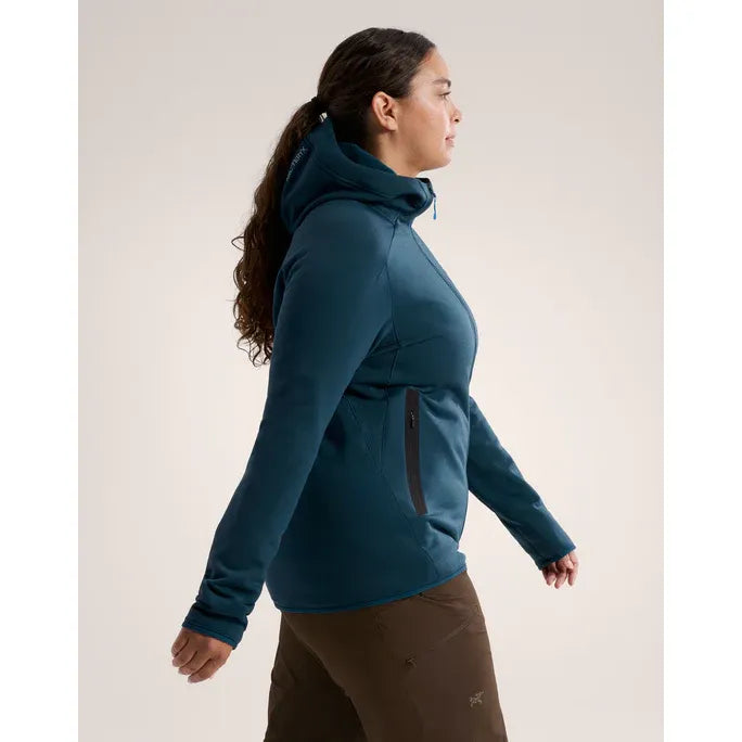 Arc'teryx Women's Kyanite Hoody