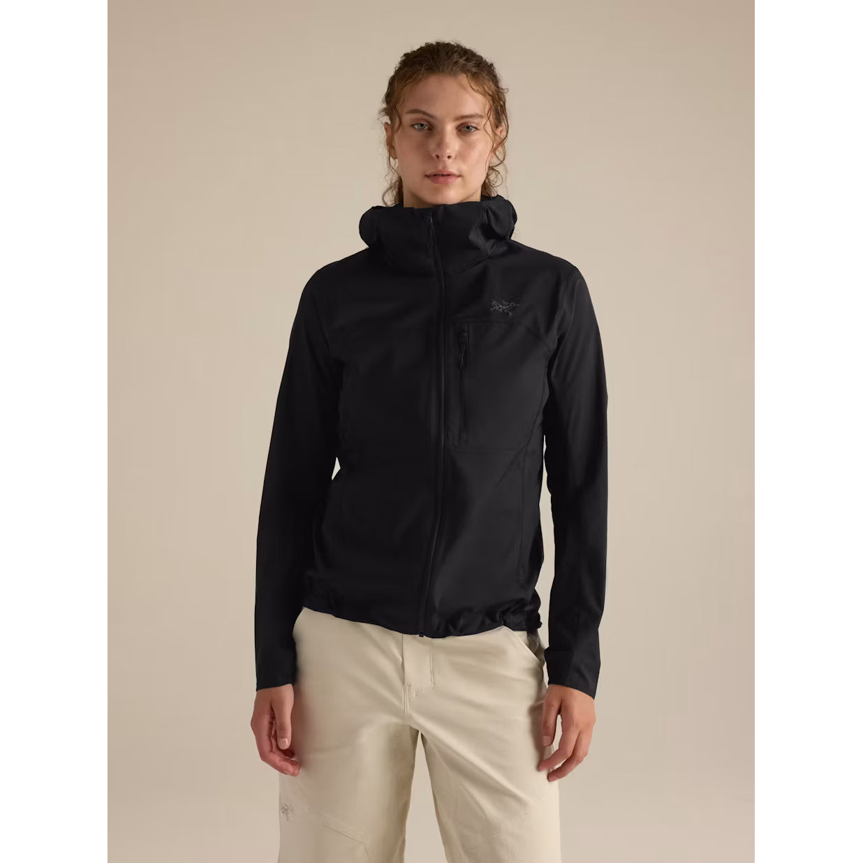 Arc'teryx Women's Squamish Hoody
