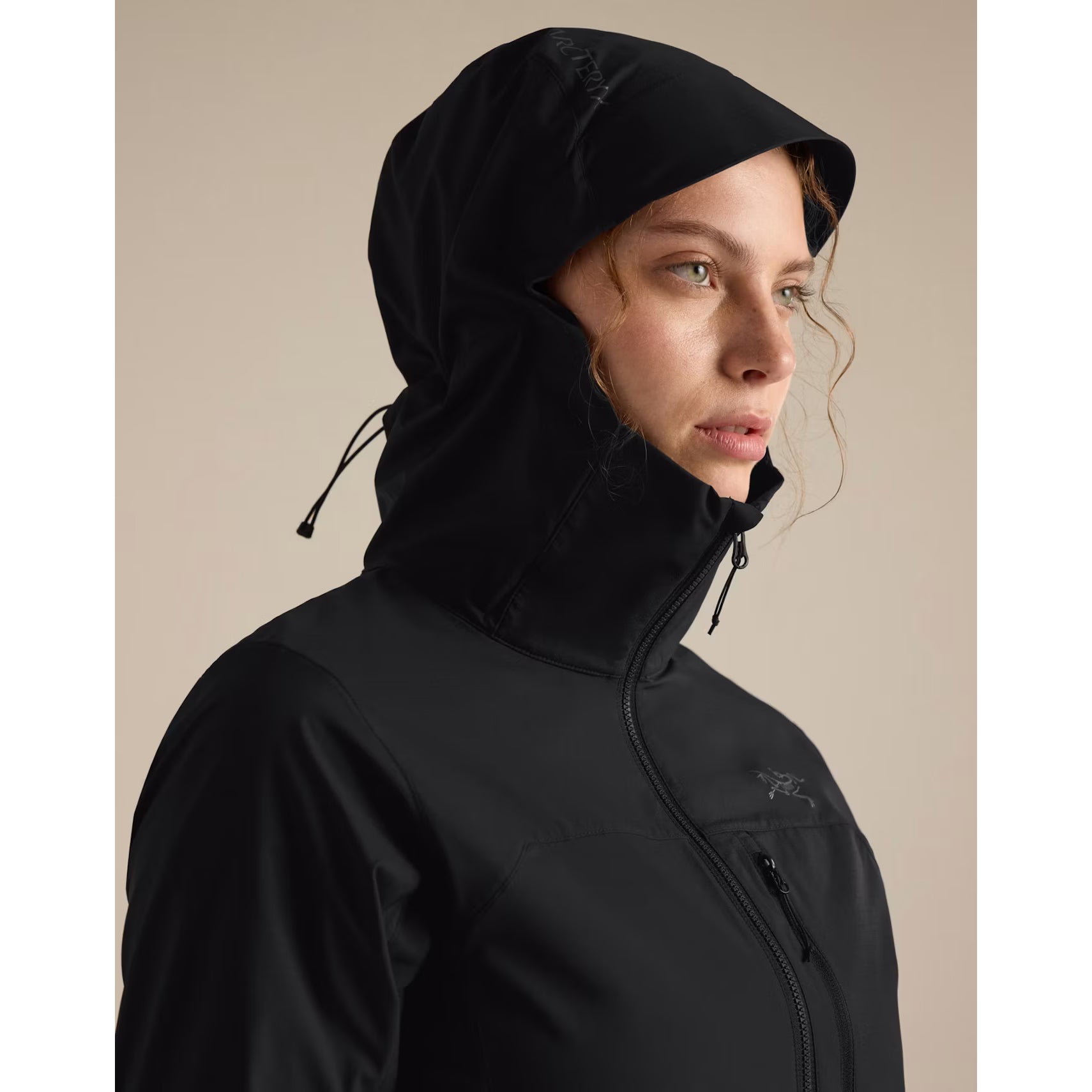 Arc'teryx Women's Squamish Hoody