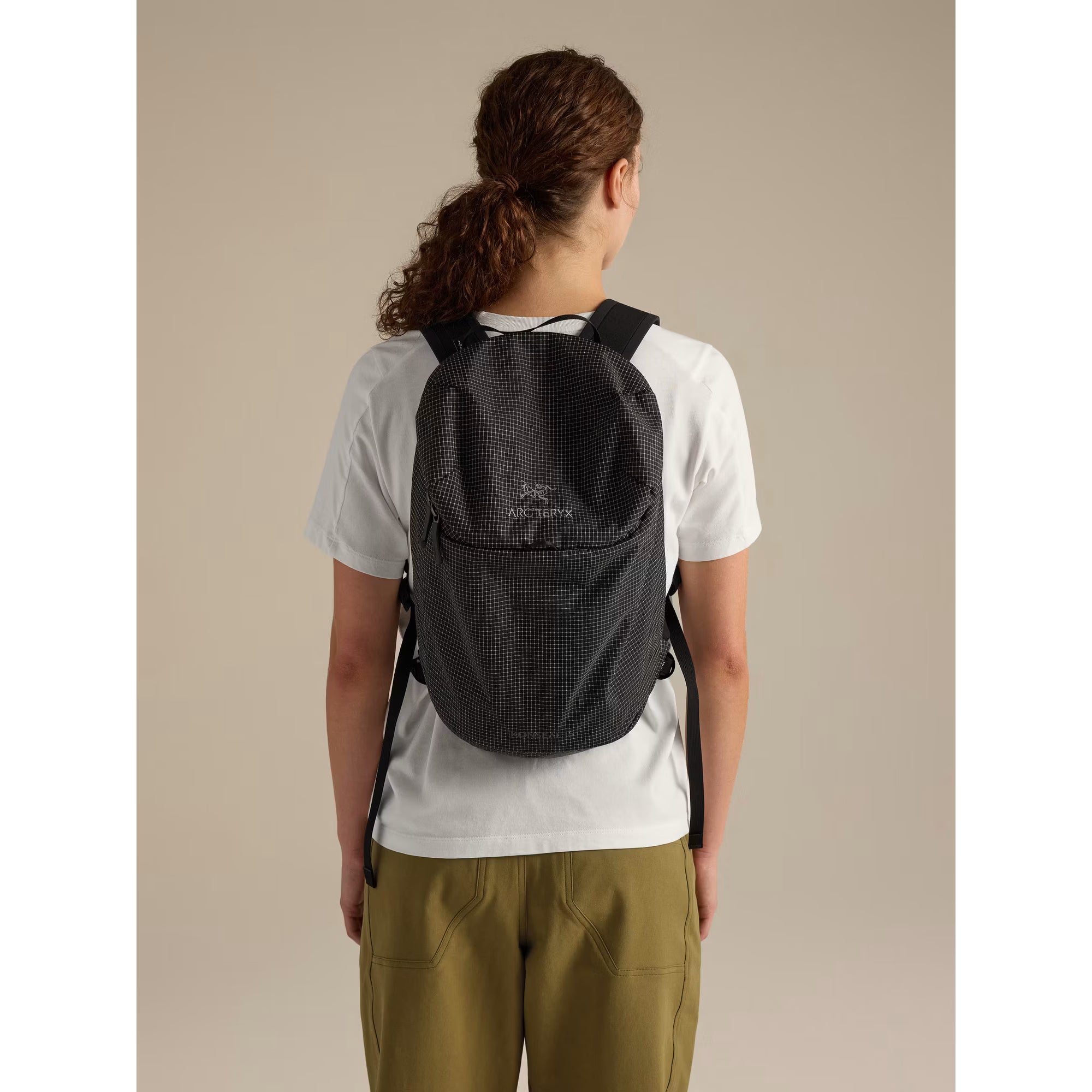 Arc'teryx Konseal 15L Backpack