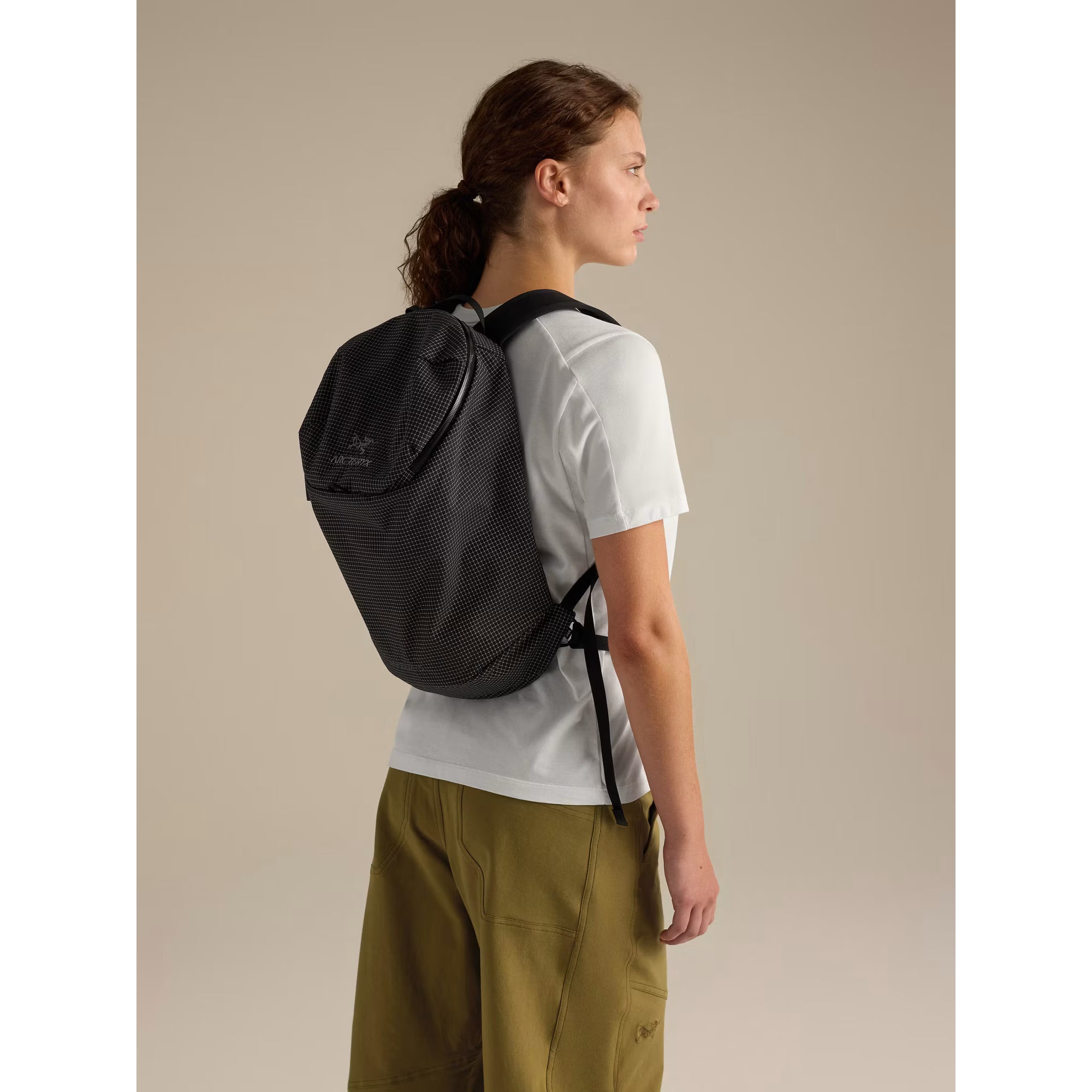 Arc'teryx Konseal 15L Backpack