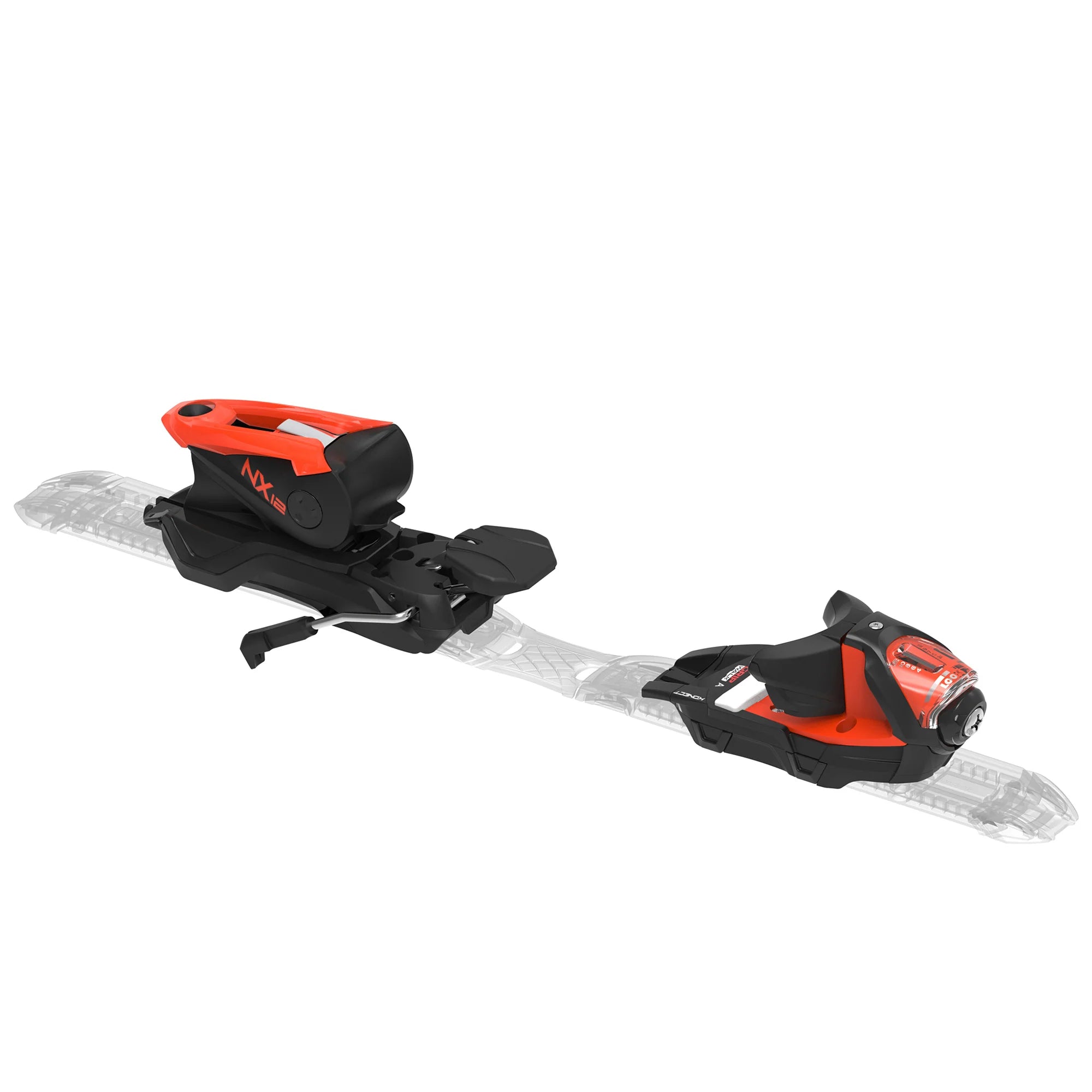 Rossignol Hero Elite MT CA 25/26 Skis With NX12 Konect GW Binding