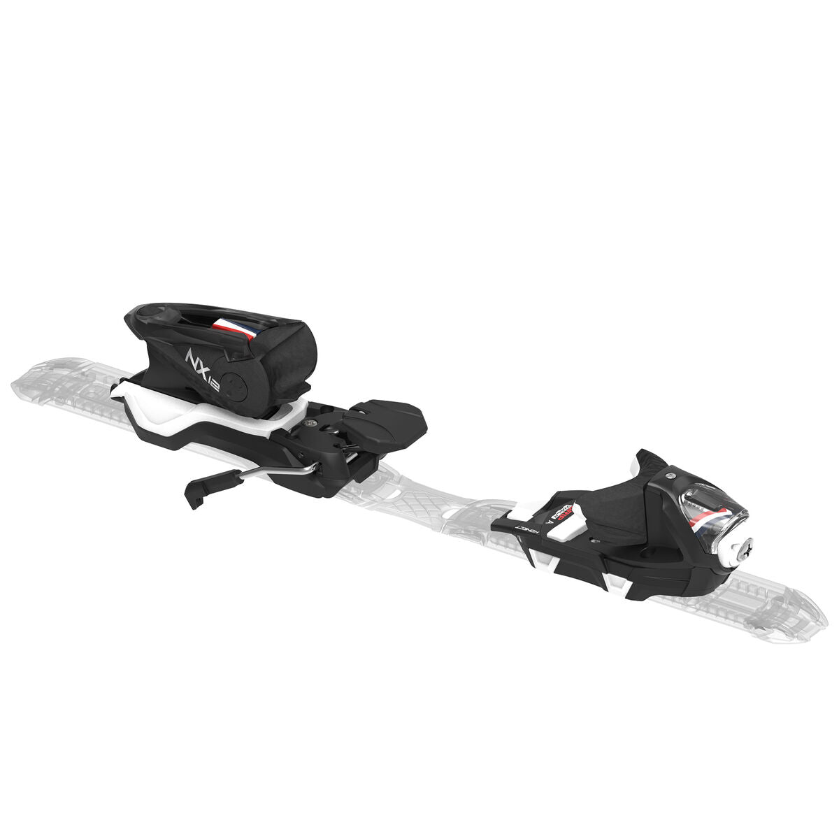 Rossignol Women's Arcade 88 26 Skis With NX12 Konect Binding