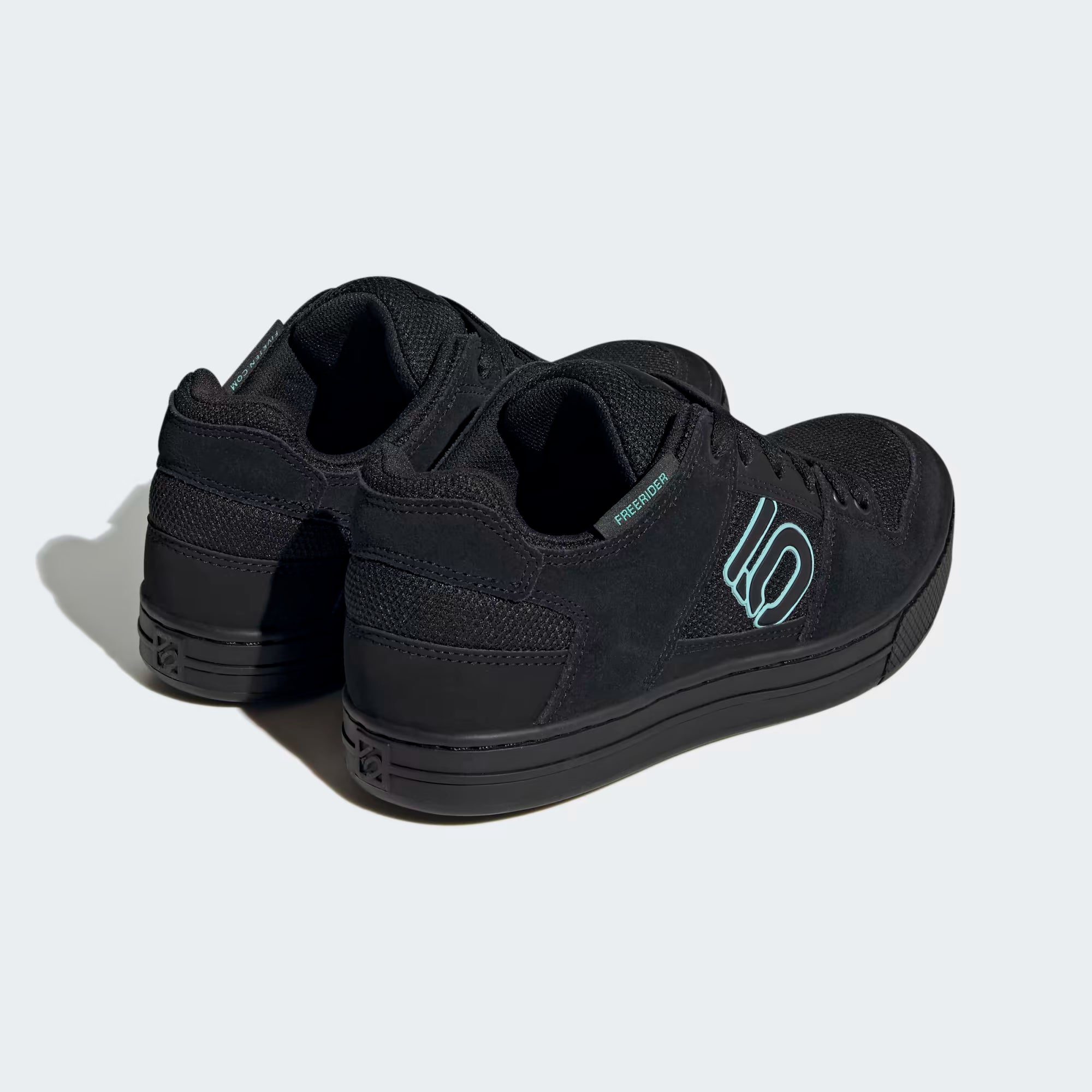 Adidas Women's Five Ten Freerider MTB Flat Shoe