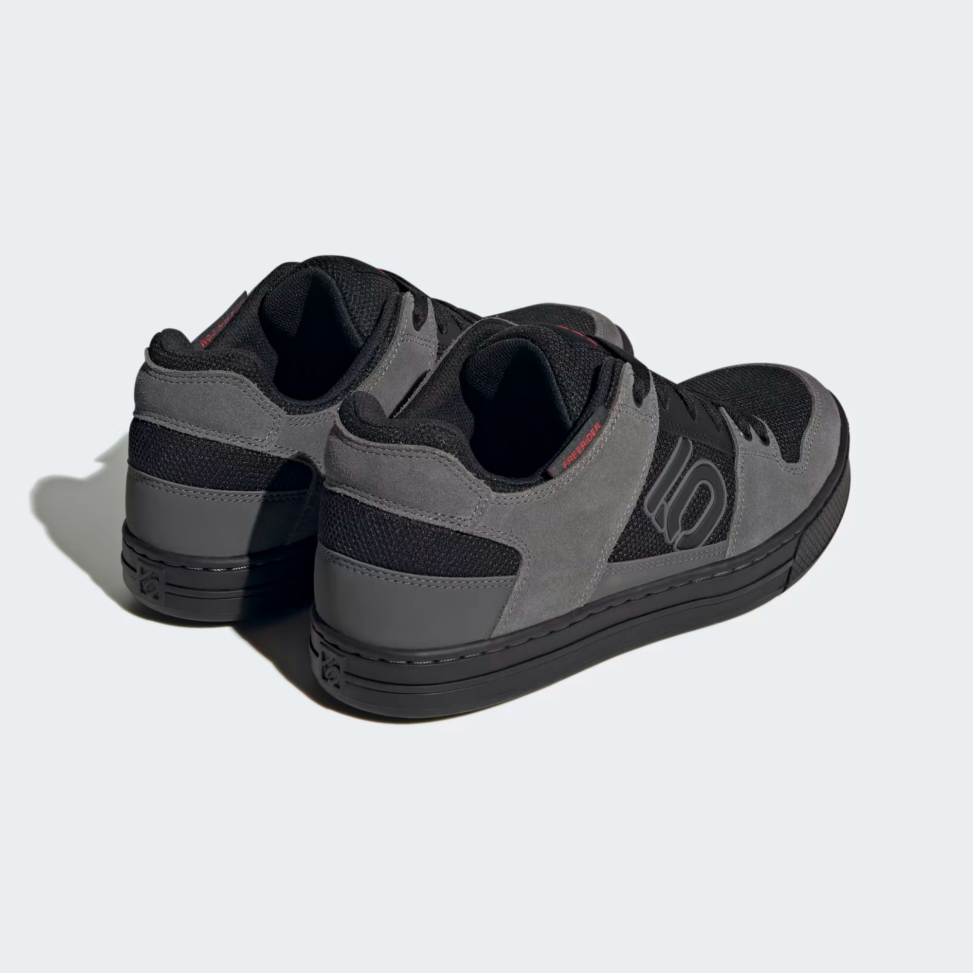 Adidas Men's Five Ten Freerider MTB Flat Shoe