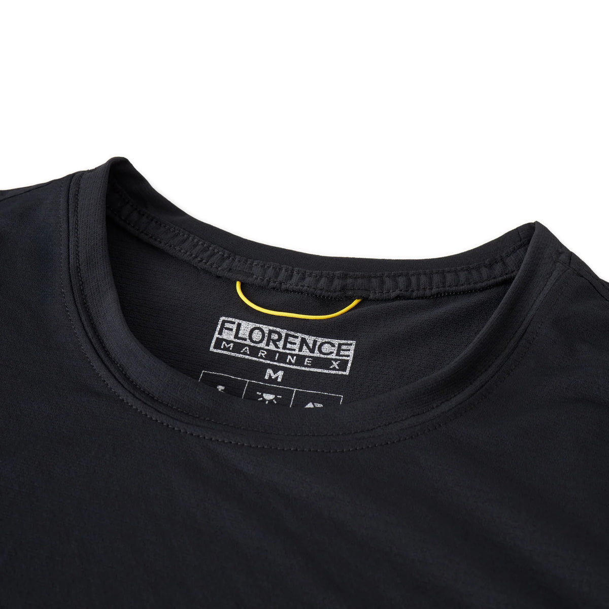 Florence Marine X Men's Airtex T-Shirt