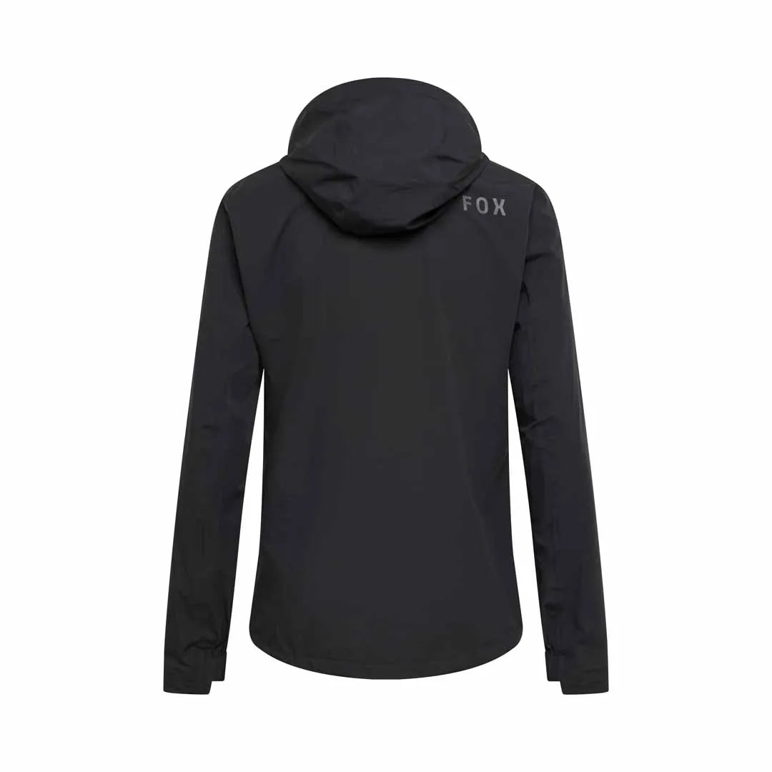 Fox Men's Ranger 2.5-Layer Water Jacket