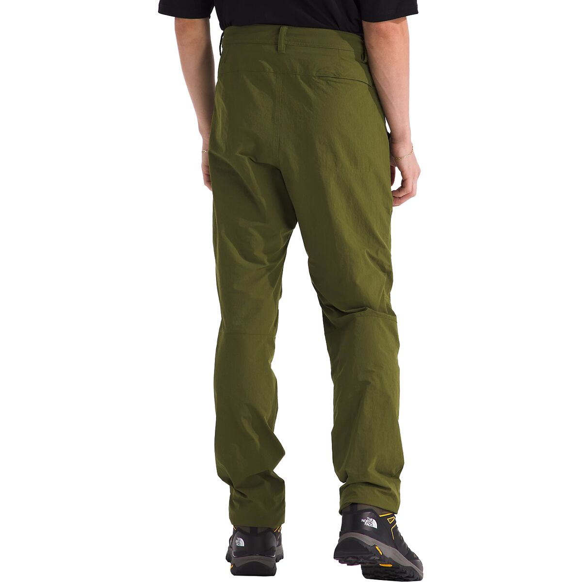 The North Face Men's Basin Pants