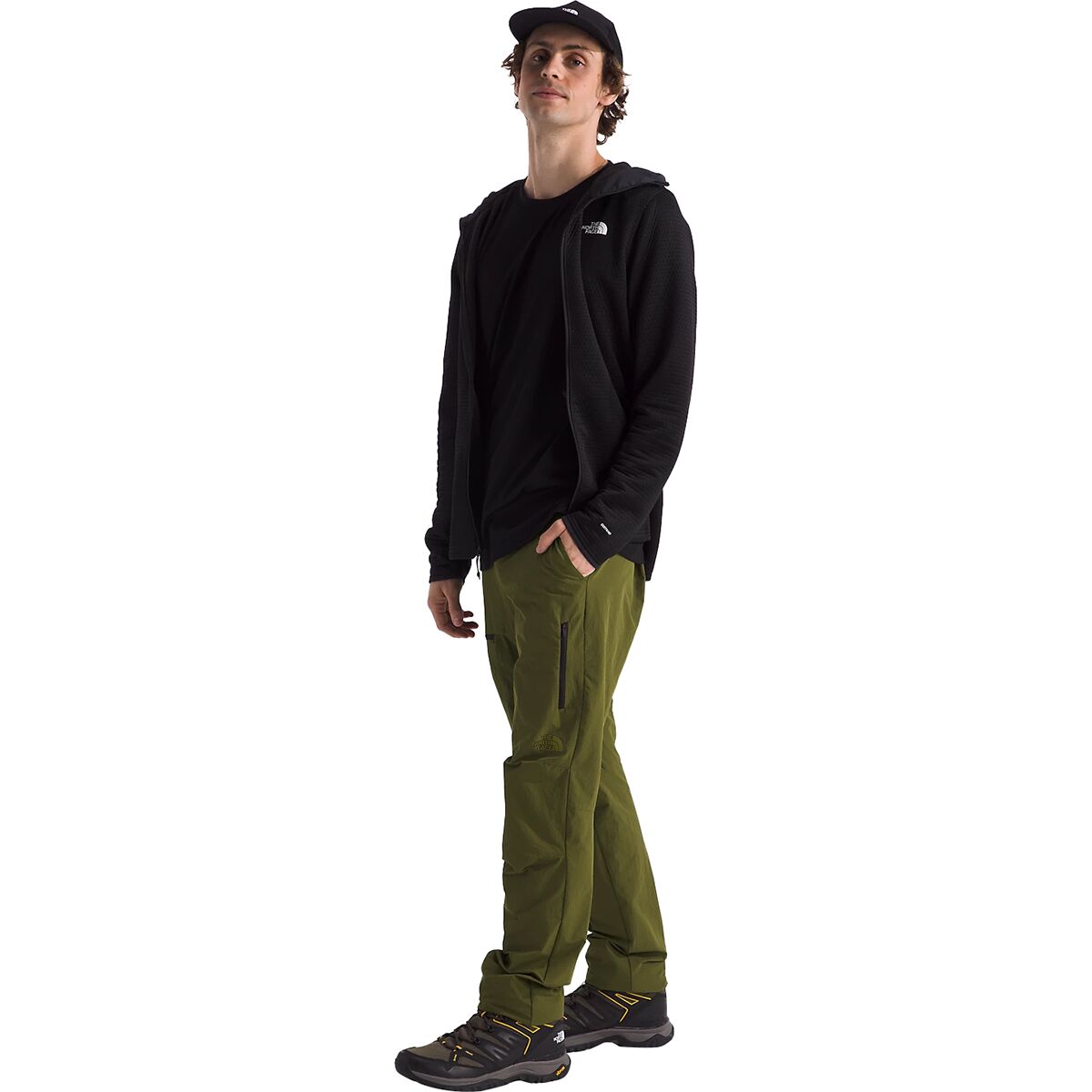 The North Face Men's Basin Pants
