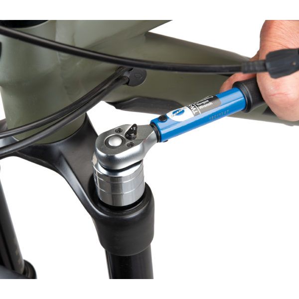 ParkTool Cassette Lockring Tool (Shimano, SRAM, SunRace, Chris King)