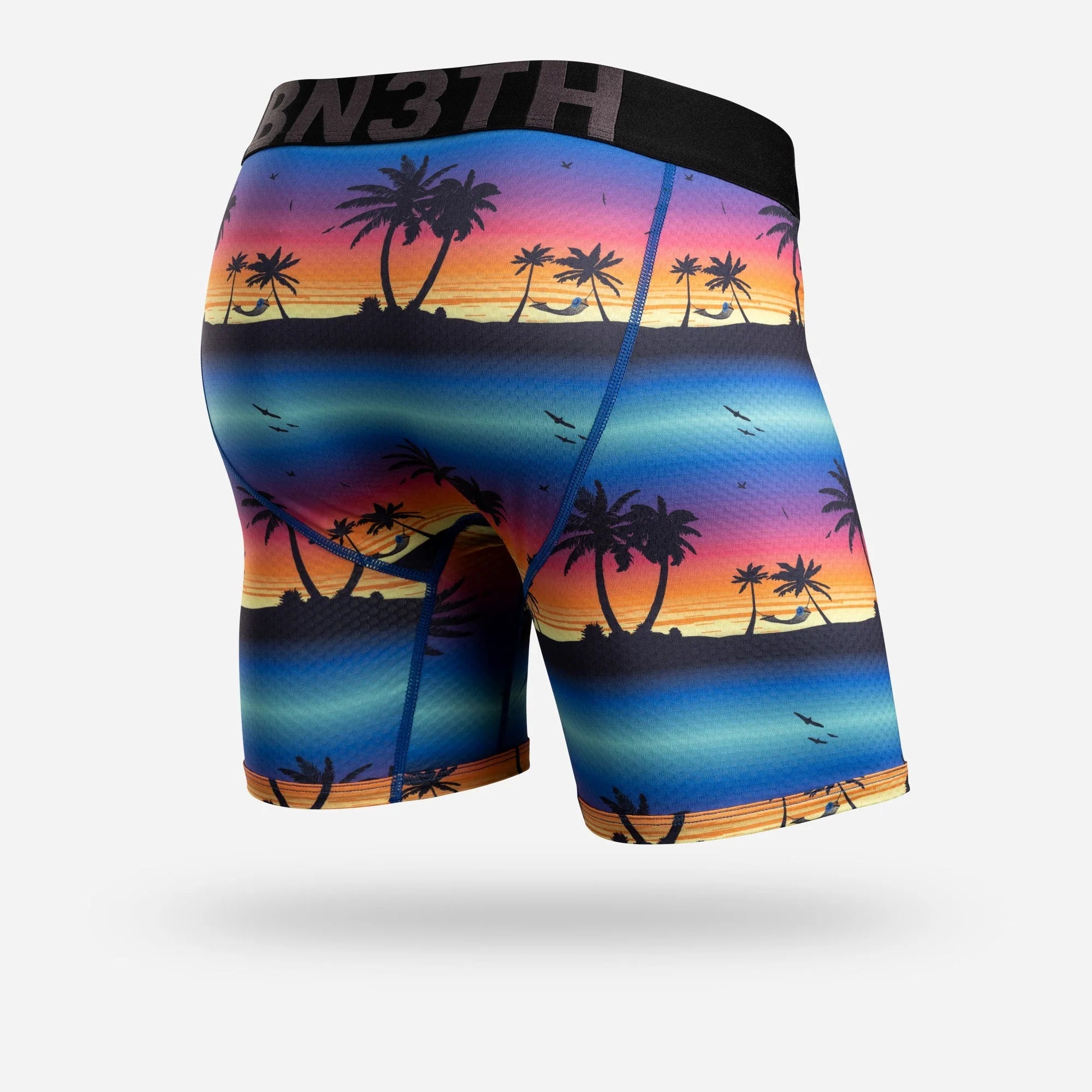 Bn3th Men's Entourage Boxer