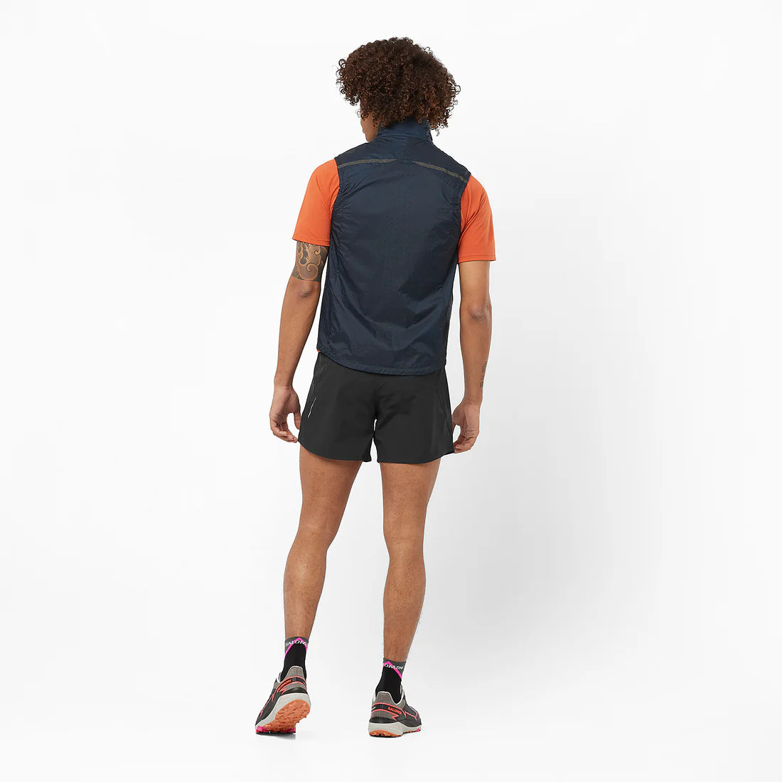 Salomon Men's Sense Aero 5" Shorts