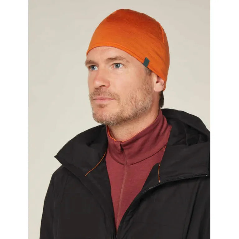 Icebreaker Merino 200 Oasis Reversible Beanie