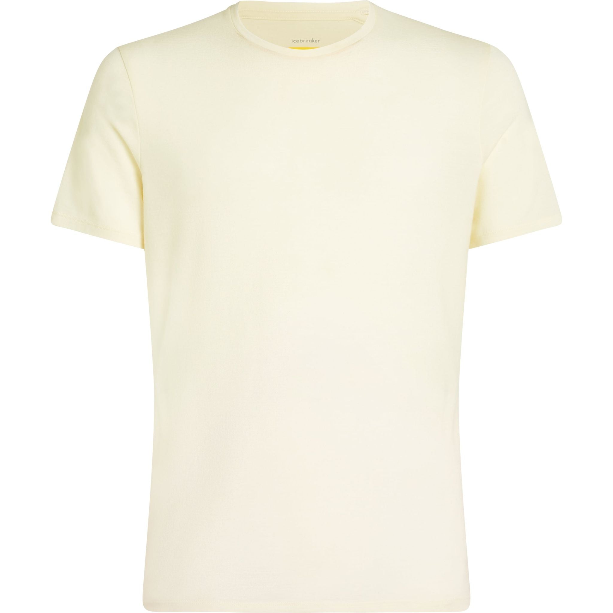Icebreaker Men's Merino Anatomica Crewe T-shirt