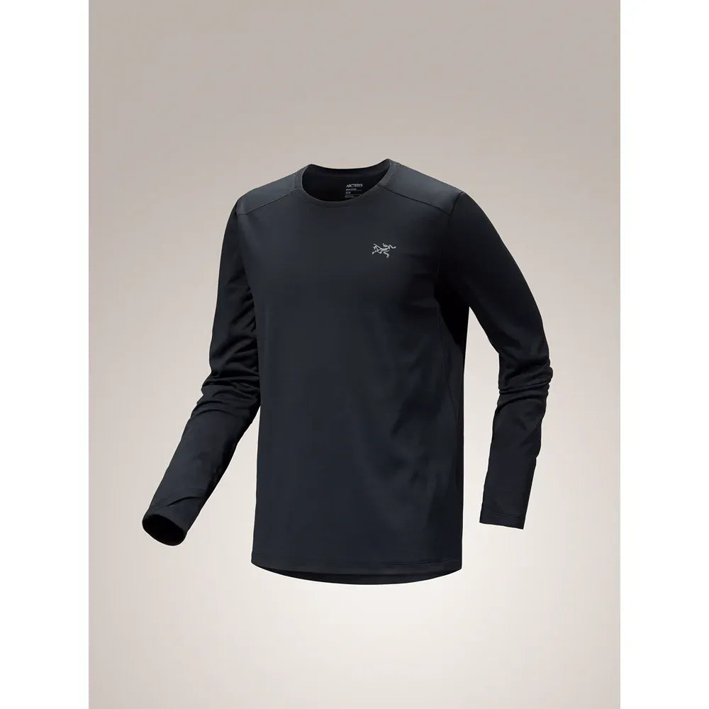 Arc'teryx Men's Cormac Heavyweight Long Sleeve T-Shirt