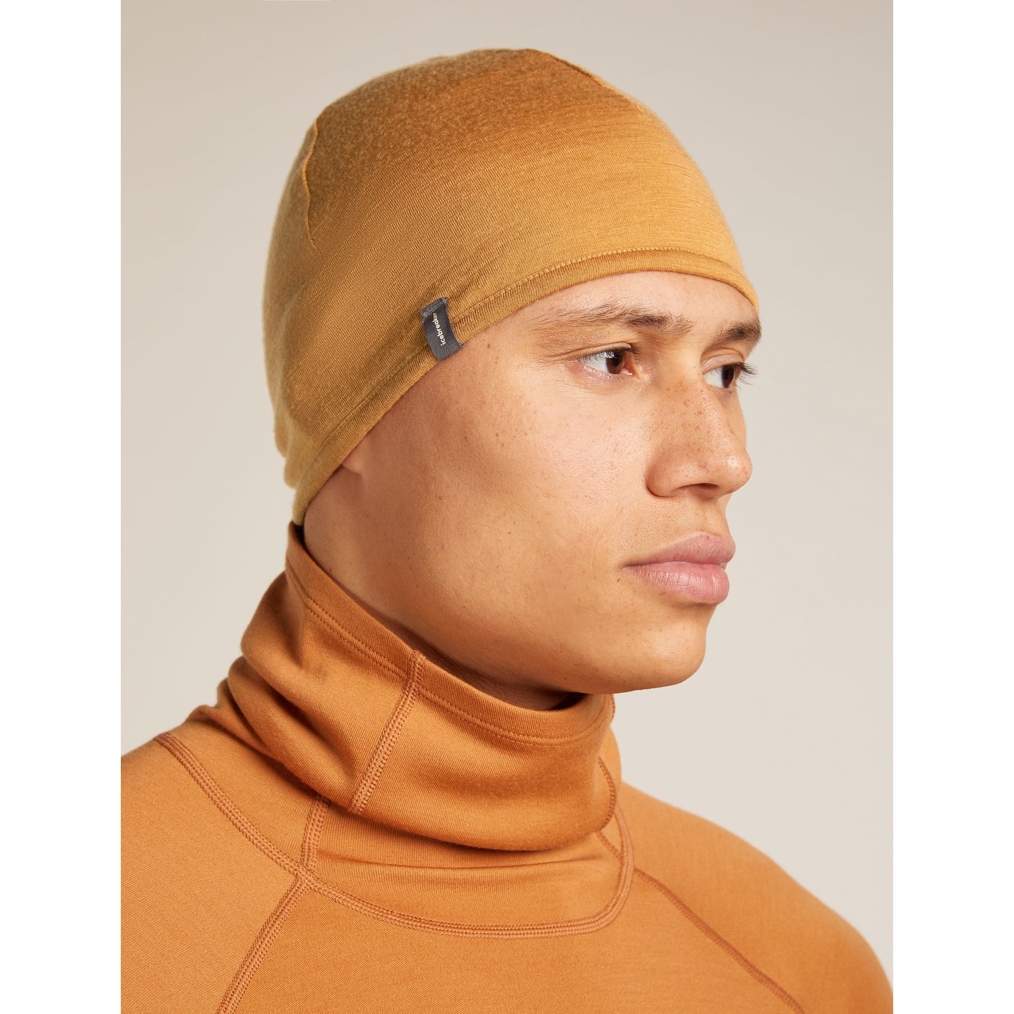 Icebreaker Merino 200 Oasis Reversible Beanie