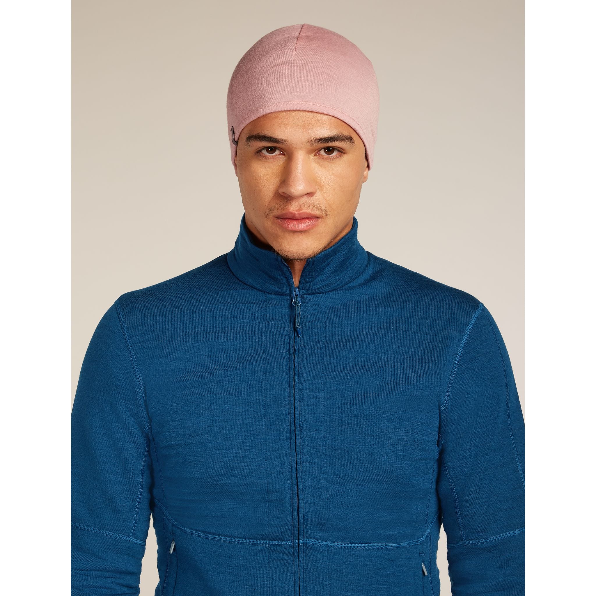 Icebreaker Merino 200 Oasis Reversible Beanie