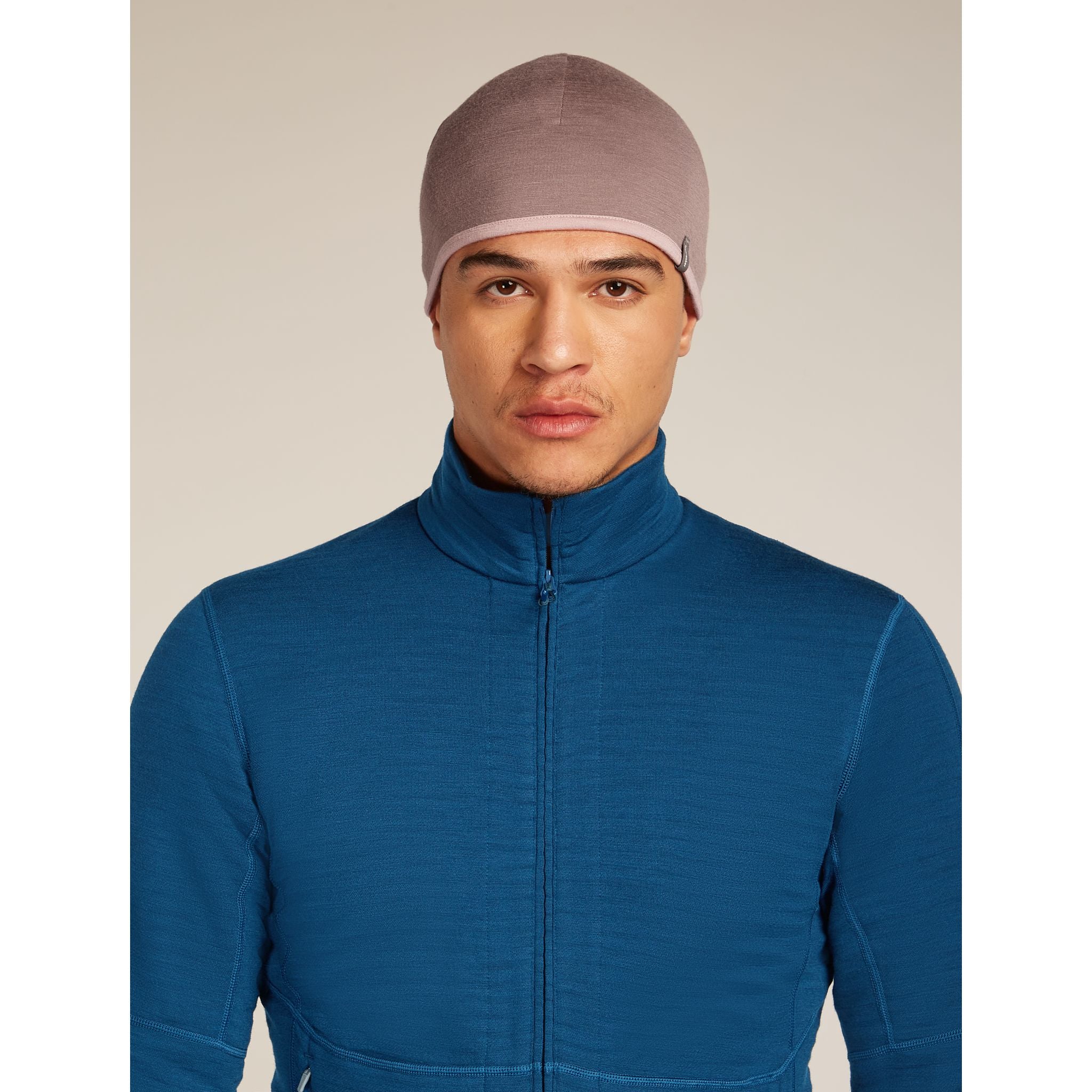 Icebreaker Merino 200 Oasis Reversible Beanie