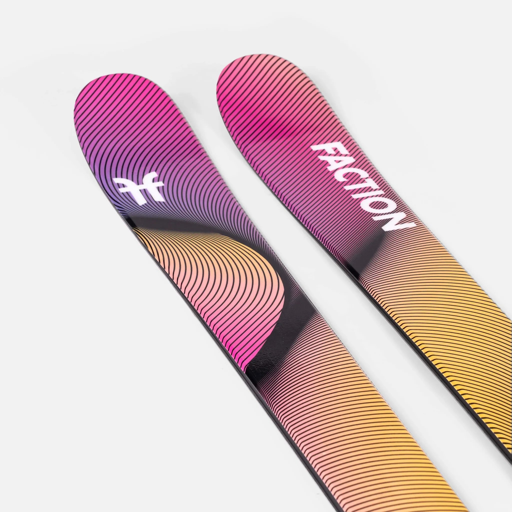 Faction Studio 1 Skis