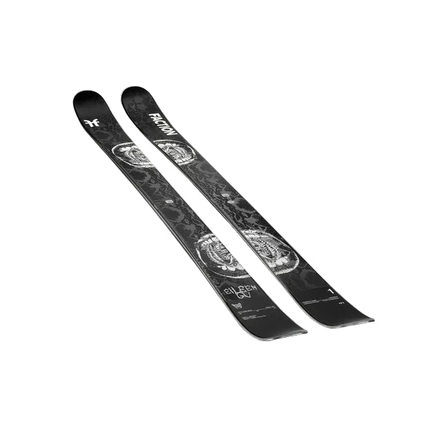 Faction Prodigy 1 Gu (Ski Only)