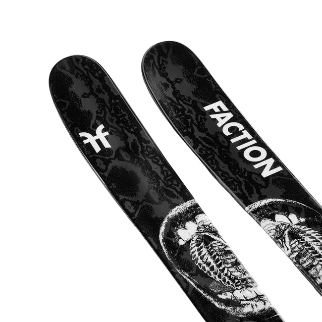 Faction Prodigy 1 Gu (Ski Only)