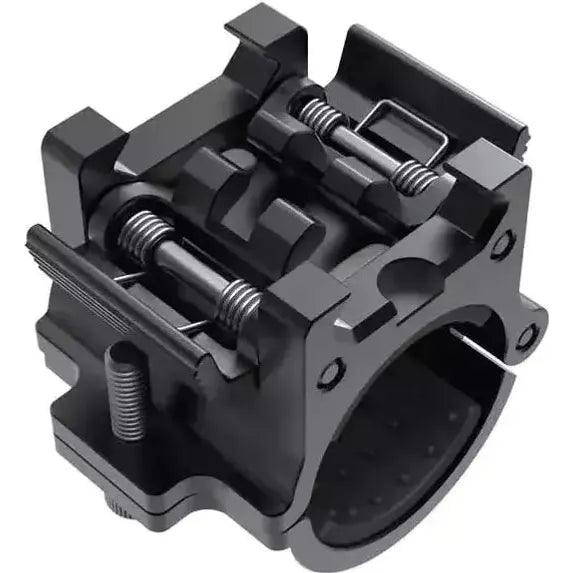 Fenix Rail Mount Flashlight ALG-00 Outside Sports